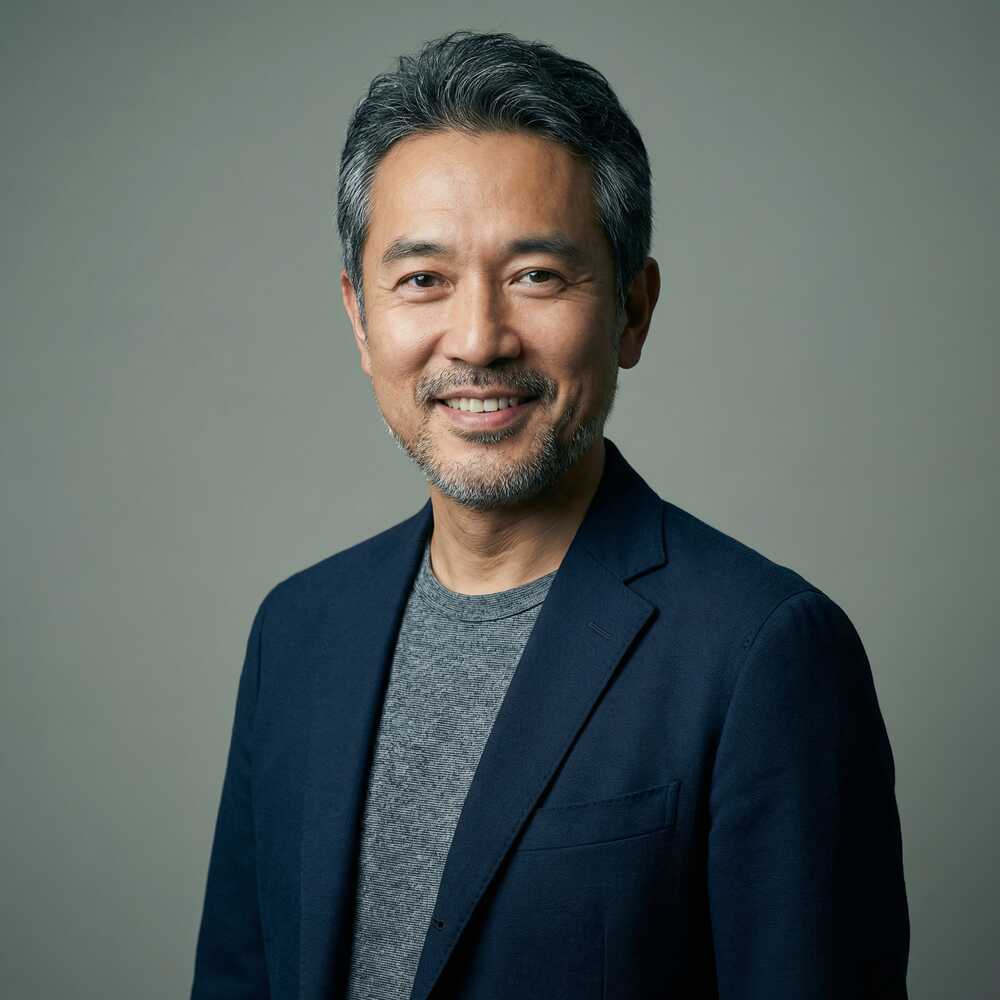 黄色仓库导演陈明远