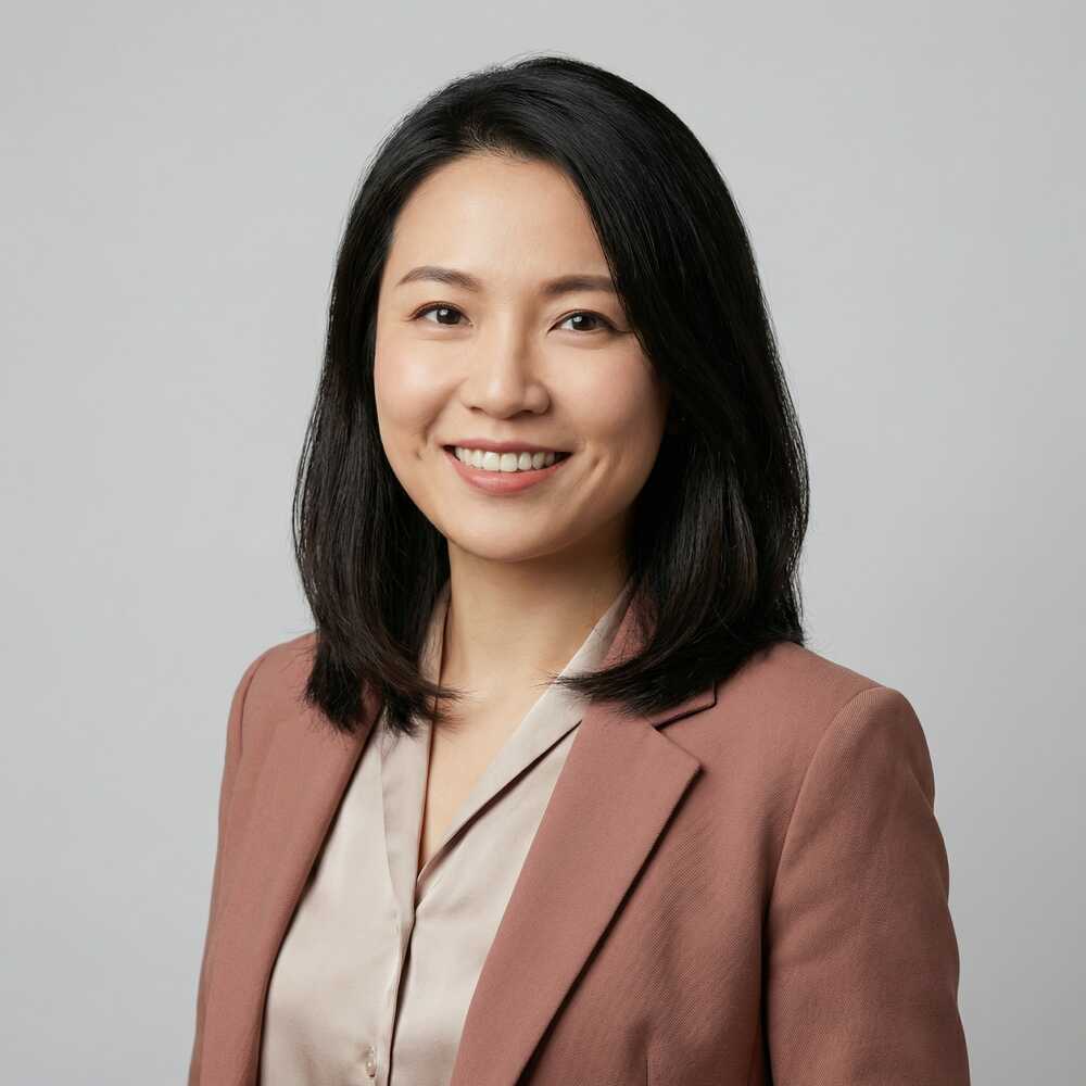 黄色仓库制片人林雪琴