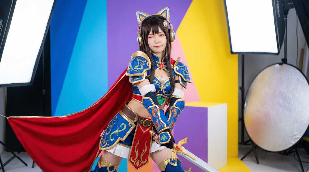 黄色仓库二次元视频